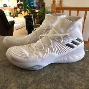 Adidas Crazy Explosives